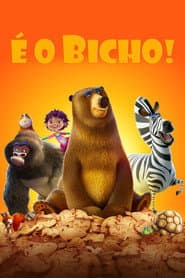 Poster for É o Bicho!
