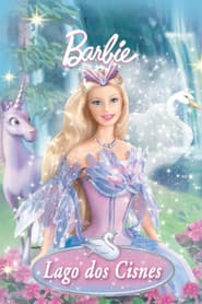 Pôster de Barbie: Lago dos Cisnes