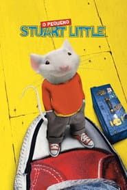 Pôster de O Pequeno Stuart Little