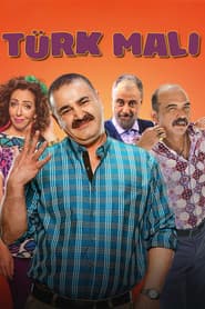 Poster for Türk Malı