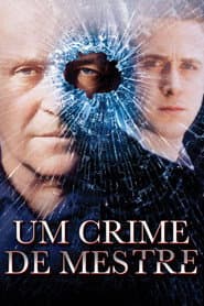 Poster for Um Crime de Mestre