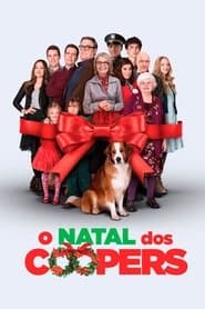 Poster for O Natal dos Coopers