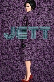 Pôster de Jett