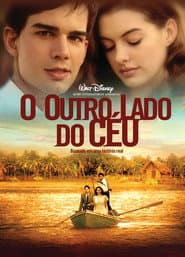 Poster for O Outro Lado do Céu