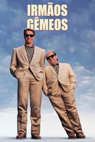 Poster for Irmãos Gêmeos
