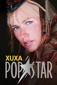 Pôster de Xuxa Popstar