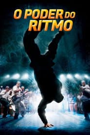 Poster for O Poder do Ritmo