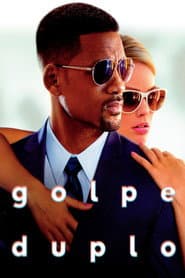 Poster for Golpe Duplo