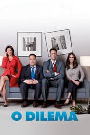 Pôster de O Dilema