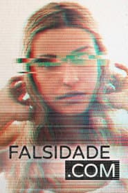 Poster for Falsidade.com