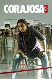 Poster for Corajosa 3