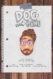 Pôster de Dog Gone