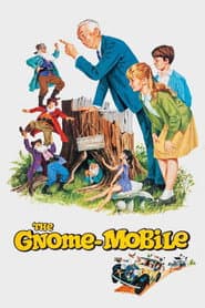 Poster for Eu Acredito em Gnomos
