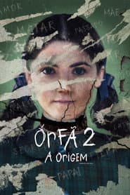 Poster for Órfã 2: A Origem