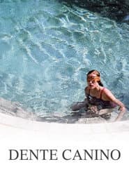 Poster for Dente Canino
