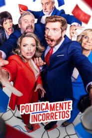 Poster for Politicamente Incorretos