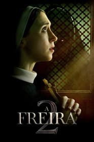 Poster for A Freira 2
