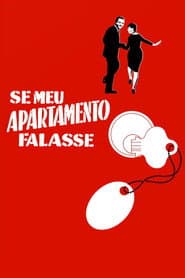 Pôster de Se Meu Apartamento Falasse