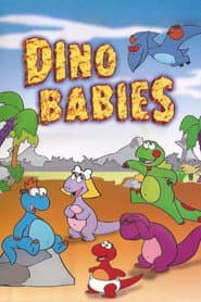 Poster for Dino Babies