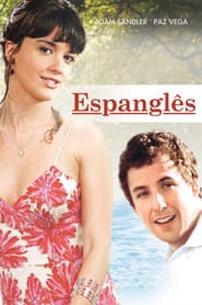 Pôster de Espanglês