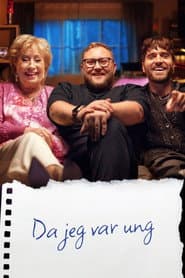 Pôster de Da jeg var ung