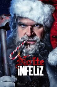 Poster for Noite Infeliz