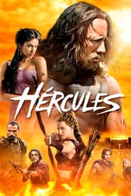 Poster for Hércules