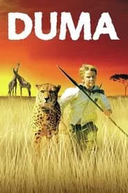 Pôster de Duma