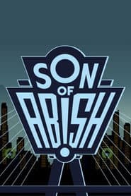 Poster for Son of Abish