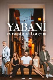 Poster for Yabani: Coração Selvagem