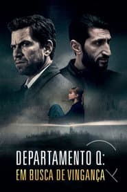 Poster for Departamento Q: Em Busca de Vingança
