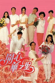 Pôster de 開心華之里