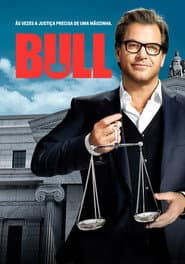 Poster for Bull