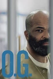 Pôster de O.G.