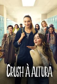 Pôster de Crush à Altura