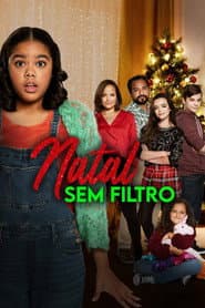 Poster for Natal sem Filtro