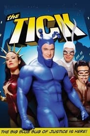 Pôster de The Tick