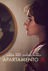 Poster for Apartamento 7A