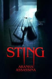 Poster for Sting: Aranha Assassina