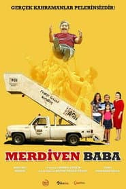 Pôster de Merdiven Baba