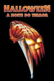Poster for Halloween - A Noite do Terror