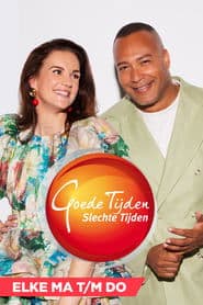 Poster for Goede Tijden, Slechte Tijden