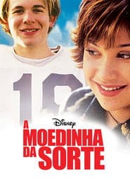 Poster for A Moedinha da Sorte!