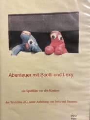 Pôster de Abenteuer mit Scotti und Lexy
