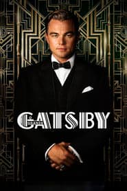 Pôster de O Grande Gatsby