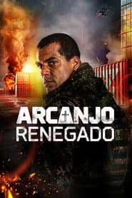 Pôster de Arcanjo Renegado