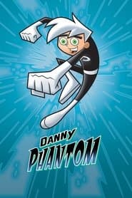 Pôster de Danny Phantom