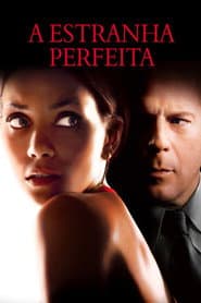 Poster for A Estranha Perfeita