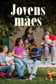 Poster for Jovens Mães