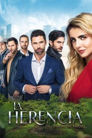 Pôster de La Herencia